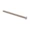 Prime-Line 1/4"-20 x 3-1/2 in Phillips Flat Machine Screw, Plain 316 Stainless Steel, 15 PK 9002125 - alternate 1